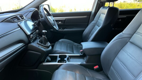 Used Honda CR-V 2019 for sale - 76241673: Photo 41