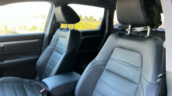 Used Honda CR-V 2019 for sale - 76241673: Photo 42