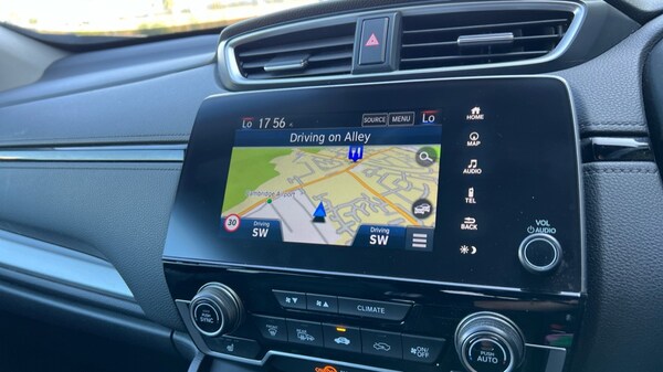 Used Honda CR-V 2019 for sale - 76241673: Photo 45