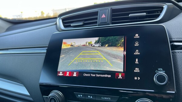 Used Honda CR-V 2019 for sale - 76241673: Photo 46