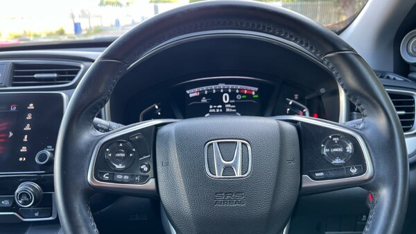 Used Honda CR-V 2019 for sale - 76241673: Photo 52