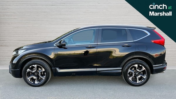 Used Honda CR-V 2019 for sale - 76241673: Photo 6