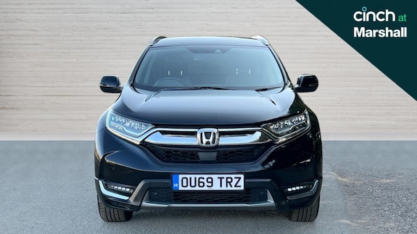 Used Honda CR-V 2019 for sale - 76241673: Photo 8