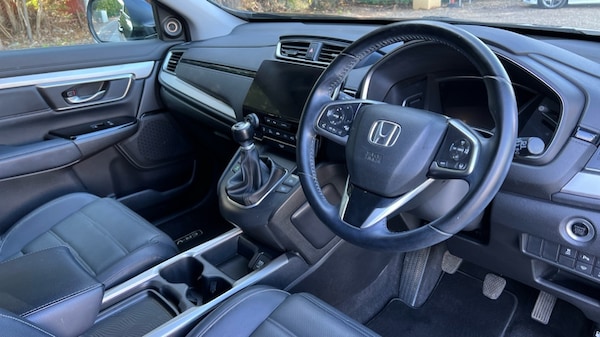 Used Honda CR-V 2019 for sale - 76241673: Photo 9
