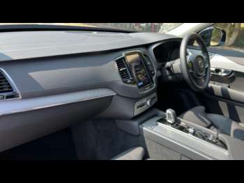 Used Volvo XC90 2024 for sale - 74345233: Photo