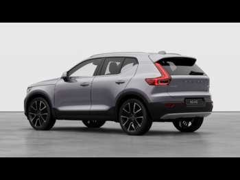 Used Volvo XC40  for sale - 74755963: Photo