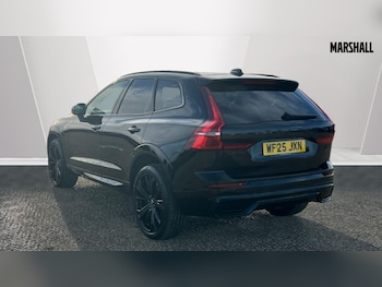 Used Volvo XC60 2025 for sale - 76533962: Photo