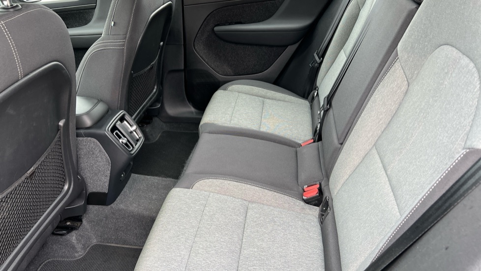Used Volvo XC40 2024 for sale - 76074597: Photo 10