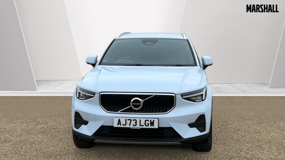 Used Volvo XC40 2024 for sale - 76074597: Photo 12