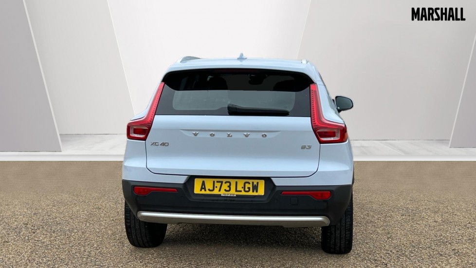 Used Volvo XC40 2024 for sale - 76074597: Photo 13