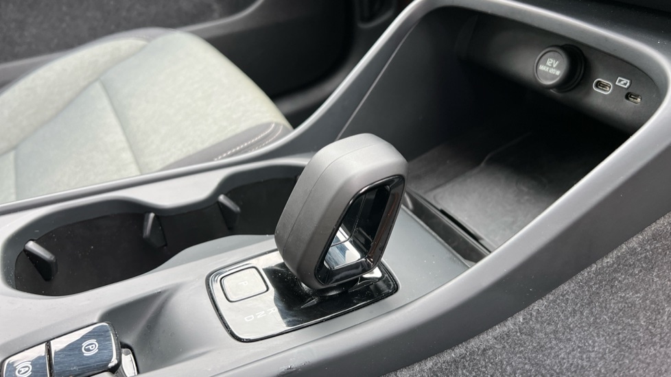 Used Volvo XC40 2024 for sale - 76074597: Photo 14