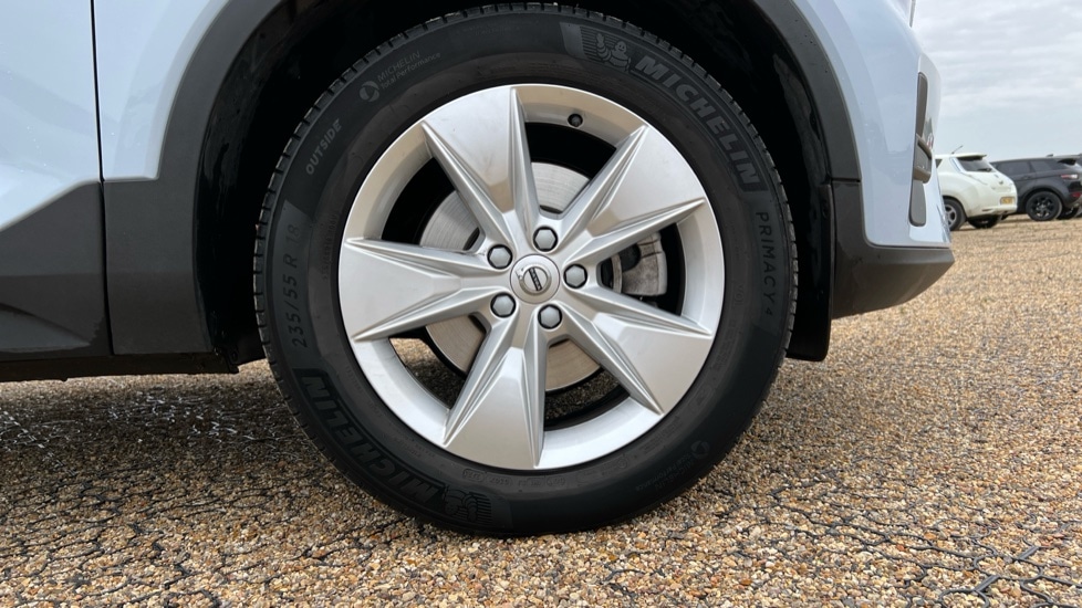 Used Volvo XC40 2024 for sale - 76074597: Photo 16