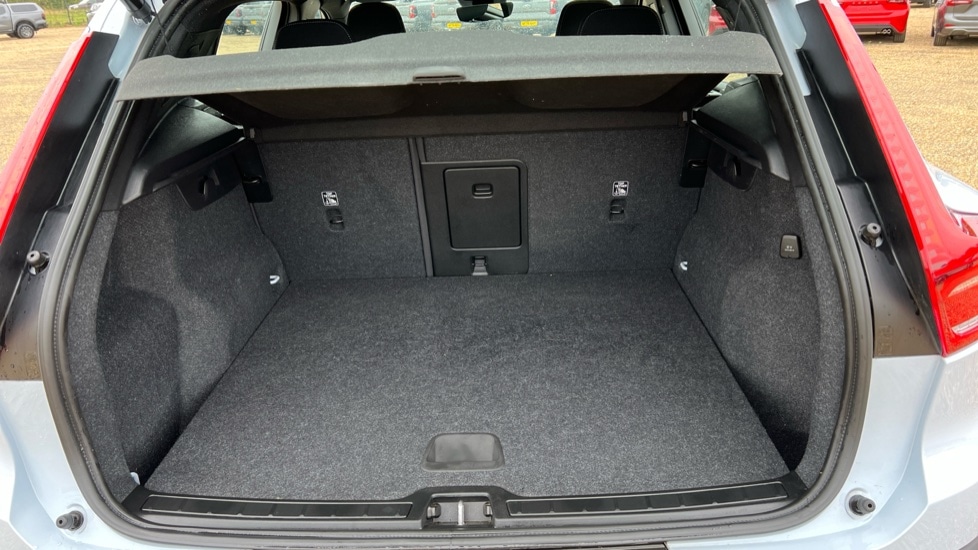 Used Volvo XC40 2024 for sale - 76074597: Photo 17