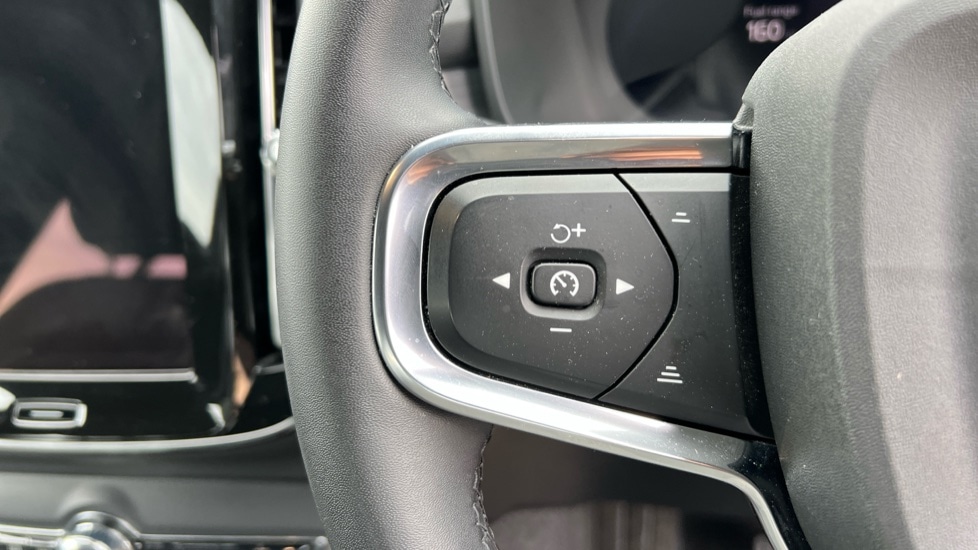 Used Volvo XC40 2024 for sale - 76074597: Photo 18