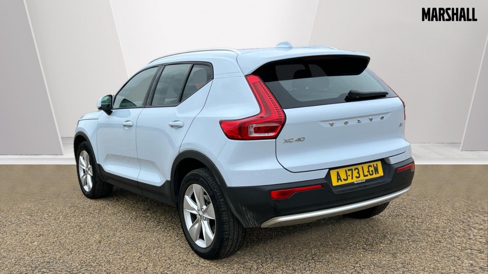 Used Volvo XC40 2024 for sale - 76074597: Photo 2