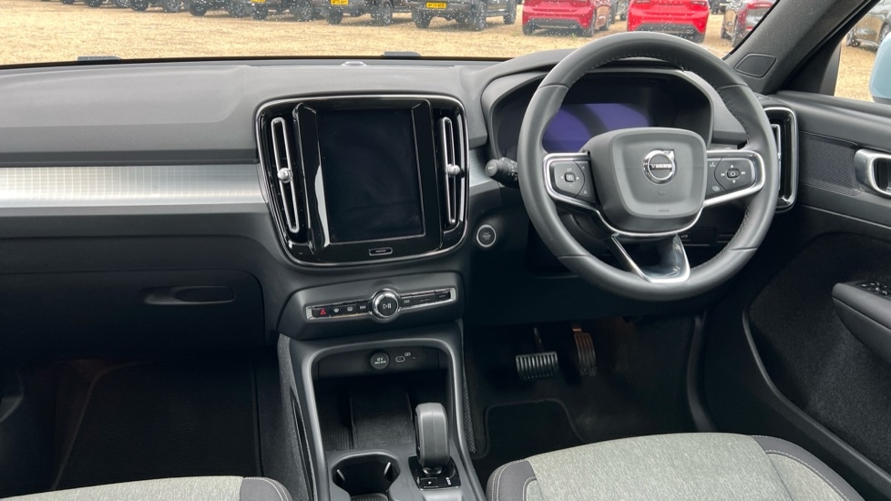 Used Volvo XC40 2024 for sale - 76074597: Photo 21