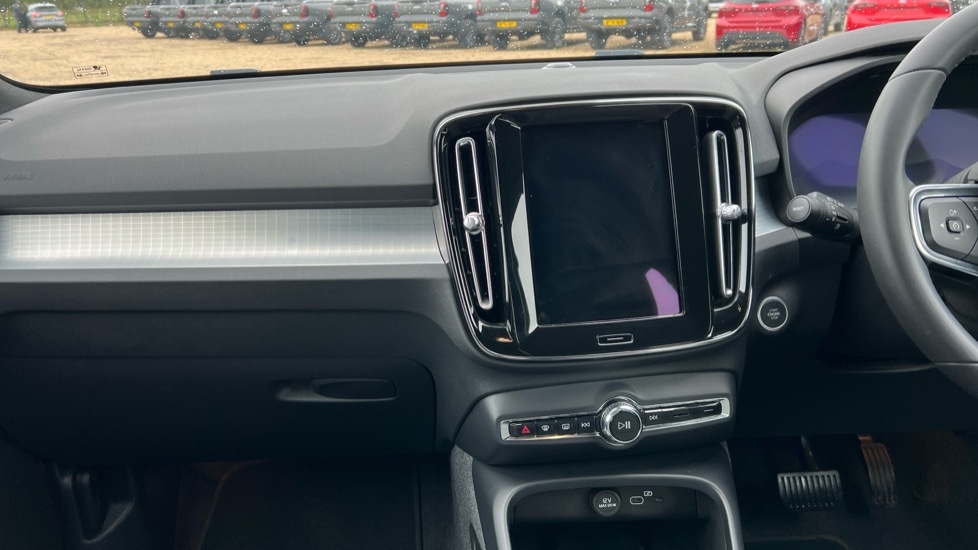 Used Volvo XC40 2024 for sale - 76074597: Photo 22