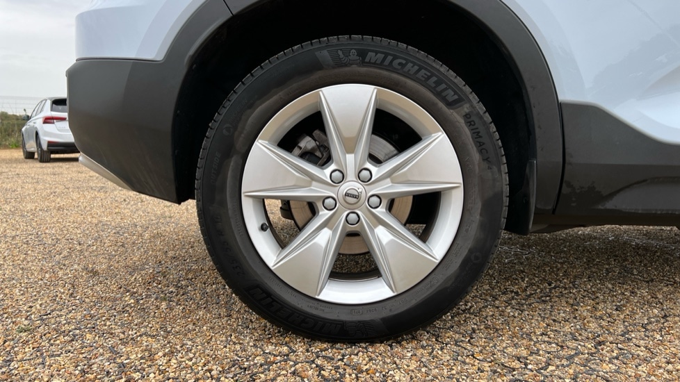 Used Volvo XC40 2024 for sale - 76074597: Photo 24