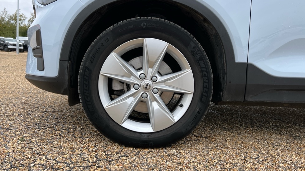 Used Volvo XC40 2024 for sale - 76074597: Photo 25
