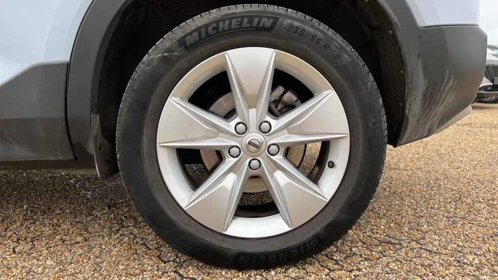 Used Volvo XC40 2024 for sale - 76074597: Photo 26