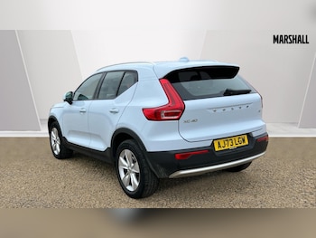 Used Volvo XC40 2024 for sale - 76074597: Photo