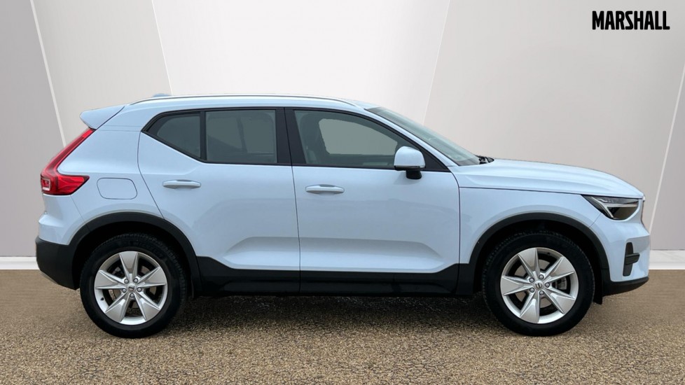 Used Volvo XC40 2024 for sale - 76074597: Photo 3