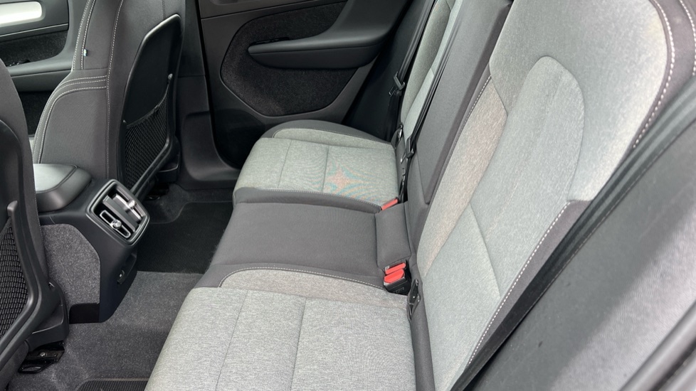 Used Volvo XC40 2024 for sale - 76074597: Photo 38