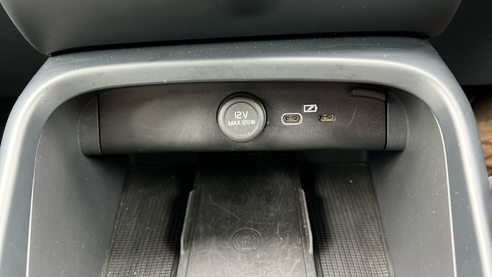 Used Volvo XC40 2024 for sale - 76074597: Photo 48