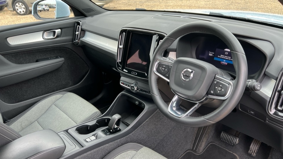 Used Volvo XC40 2024 for sale - 76074597: Photo 5