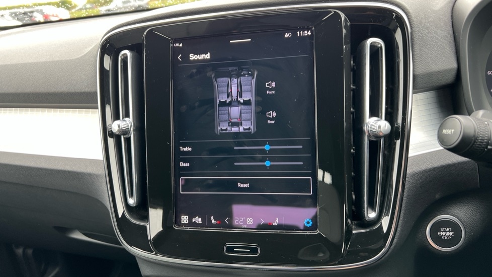 Used Volvo XC40 2024 for sale - 76074597: Photo 52