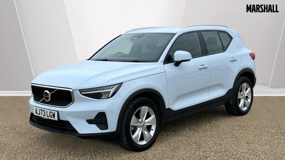 Used Volvo XC40 2024 for sale - 76074597: Photo 6