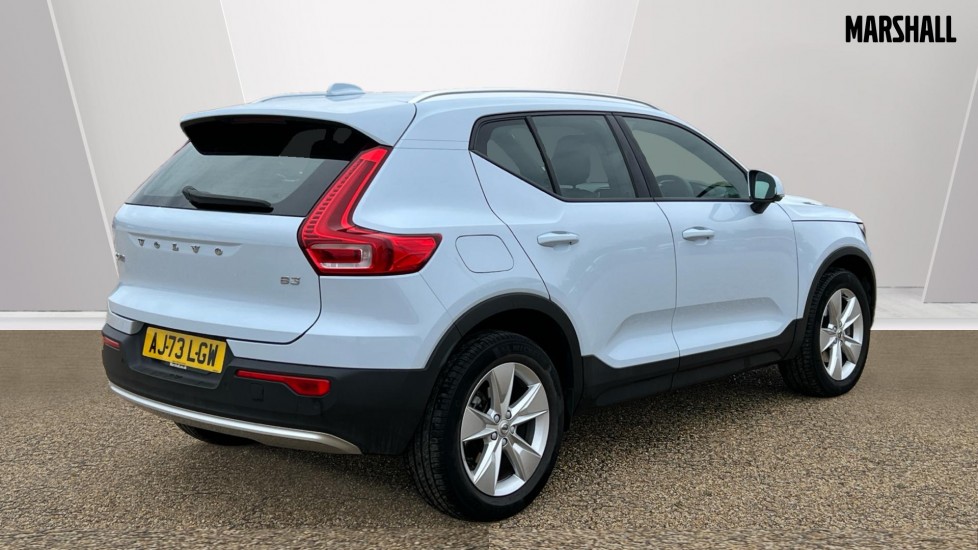 Used Volvo XC40 2024 for sale - 76074597: Photo 7