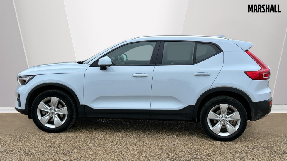 Used Volvo XC40 2024 for sale - 76074597: Photo 8