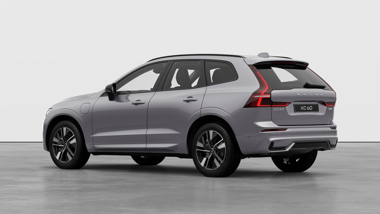 Used Volvo XC60 for sale - 77047629: Photo 3