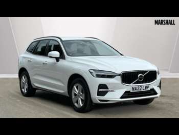2022 - 2.0 B5P Momentum 5dr Geartronic