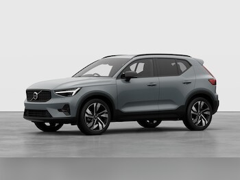 Used Volvo XC40 undefined for sale - 76933220: Photo
