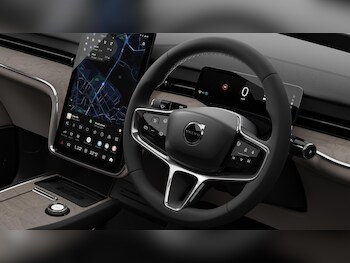 Used Volvo EX90 undefined for sale - 76664431: Photo