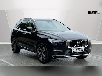 Volvo - XC60