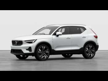 Used Volvo XC40  for sale - 74893835: Photo