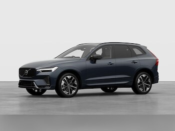 Used Volvo XC60 undefined for sale - 76894685: Photo
