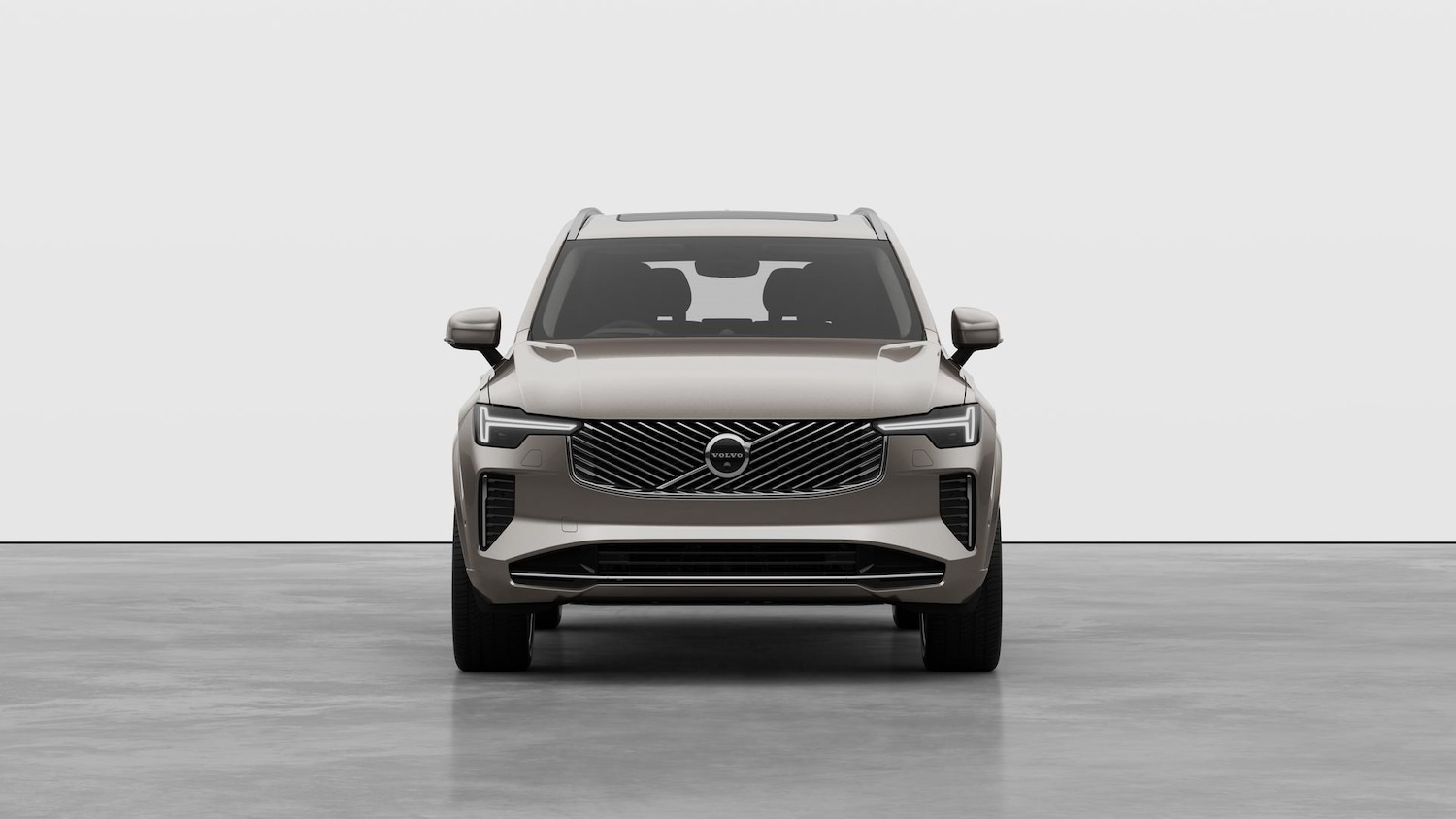 Used Volvo XC90 for sale - 76971363: Photo 2