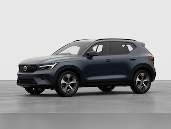Volvo XC40 feature image