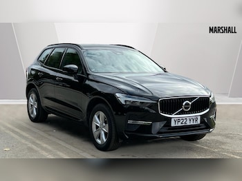 2022 - 2.0 B4D Momentum 5dr AWD Geartronic