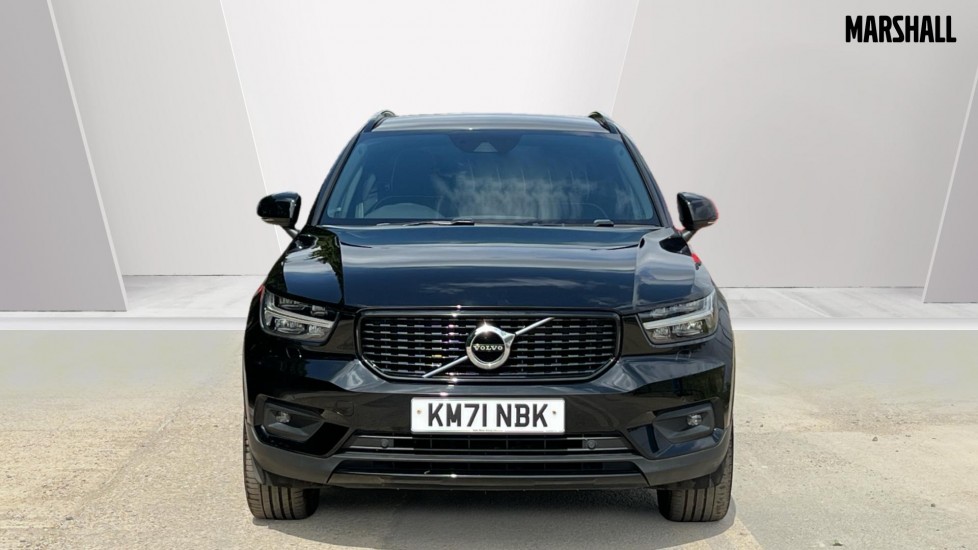 Used Volvo XC40 2021 for sale - 76540050: Photo 12
