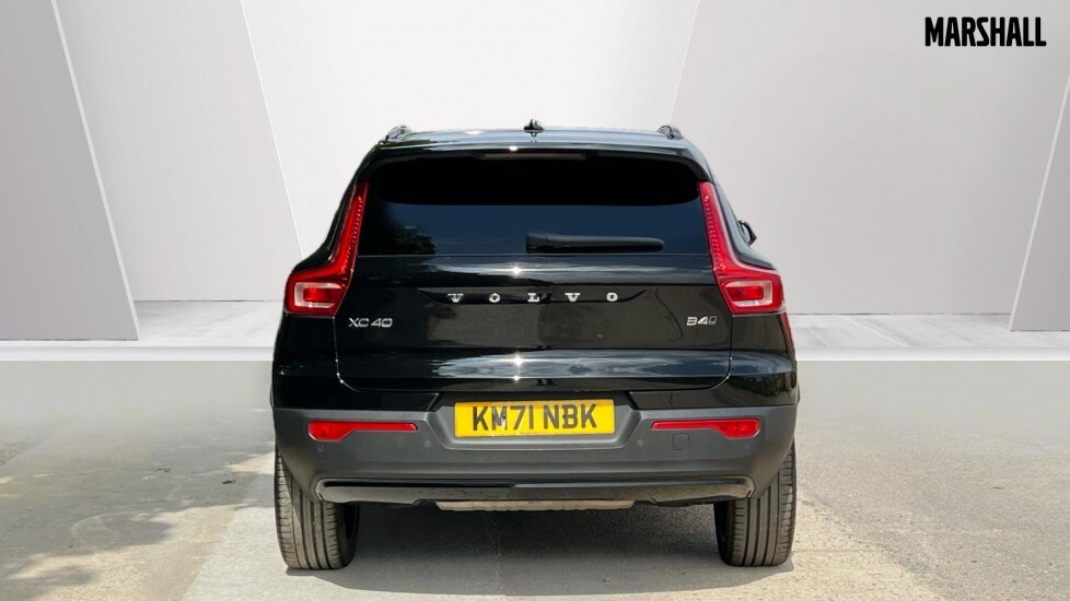 Used Volvo XC40 2021 for sale - 76540050: Photo 13