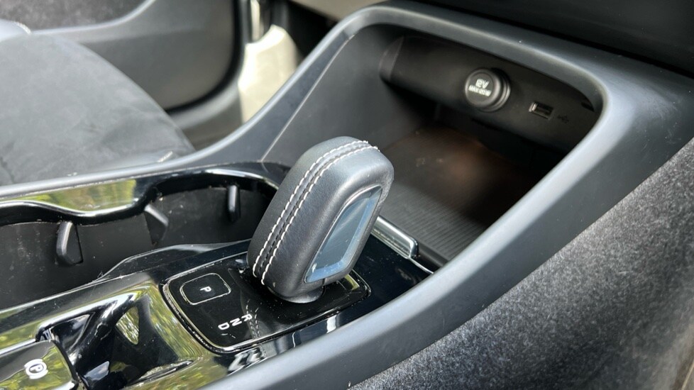 Used Volvo XC40 2021 for sale - 76540050: Photo 14