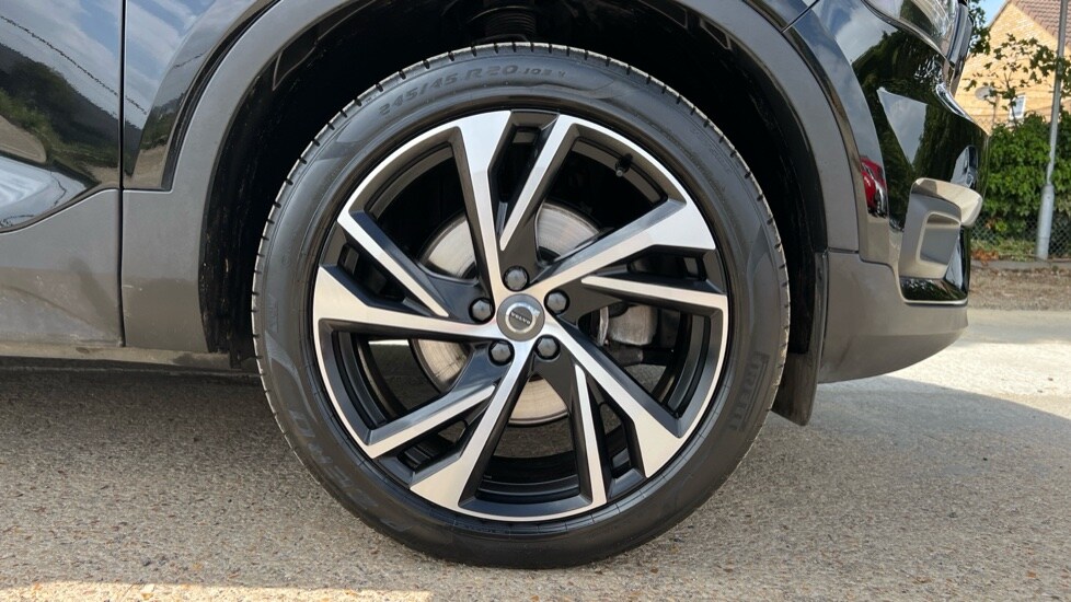 Used Volvo XC40 2021 for sale - 76540050: Photo 16