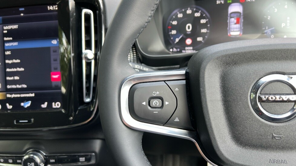 Used Volvo XC40 2021 for sale - 76540050: Photo 18