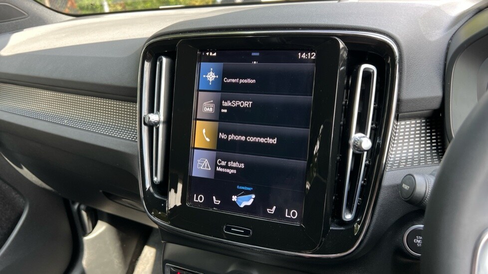 Used Volvo XC40 2021 for sale - 76540050: Photo 20