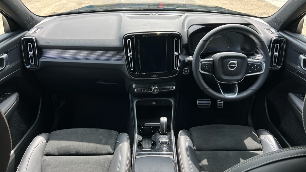 Used Volvo XC40 2021 for sale - 76540050: Photo 21